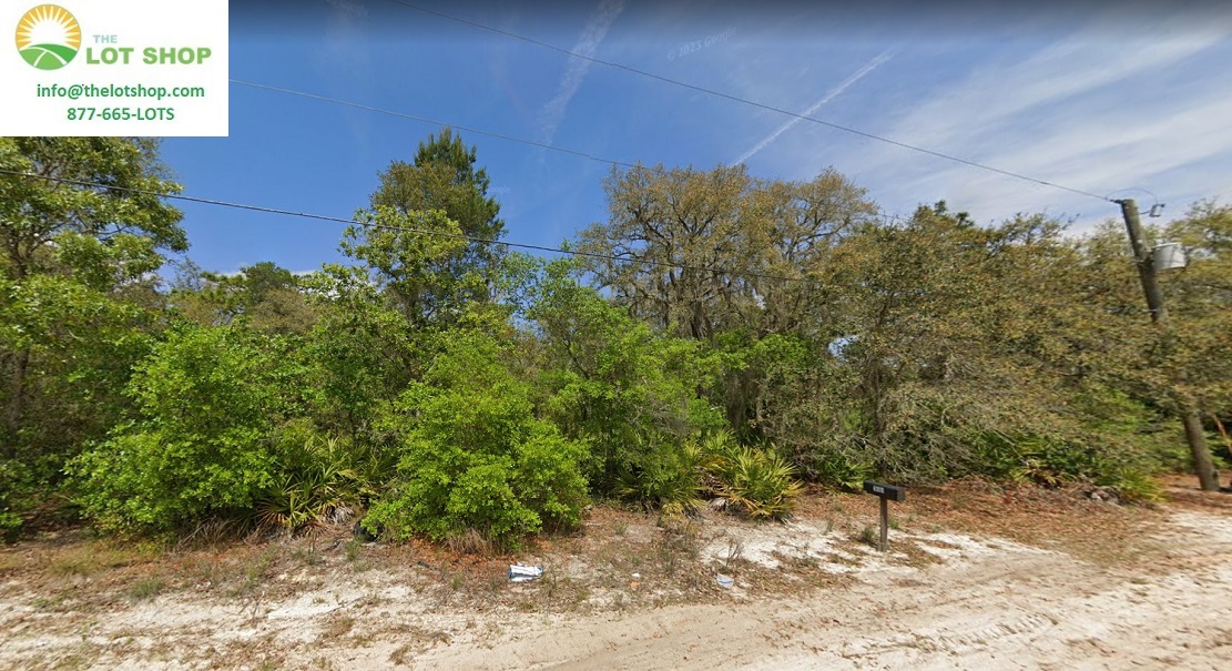 Lot For Sale LAKE MARGARET UNIT 1 Putnam FL 1.020 acres, Electric
